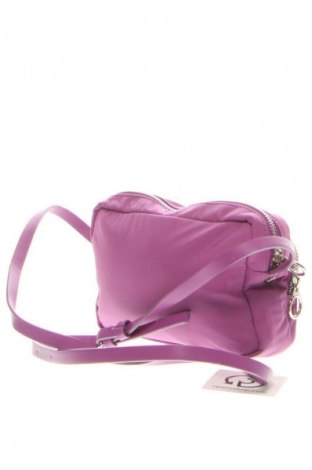 Damska torebka Pull&Bear, Kolor Fioletowy, Cena 43,68 zł