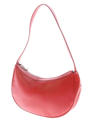 Дамска чанта Pull&Bear, Цвят Червен, Цена 19,00 лв.