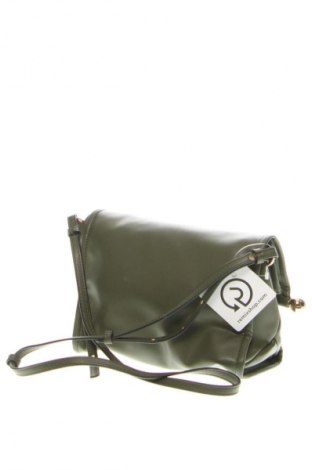 Γυναικεία τσάντα Reserved, Χρώμα Πράσινο, Τιμή 9,72 €