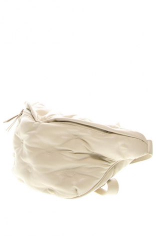 Дамска чанта Reserved, Цвят Екрю, Цена 19,00 лв.