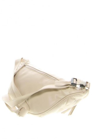 Дамска чанта Reserved, Цвят Екрю, Цена 19,00 лв.