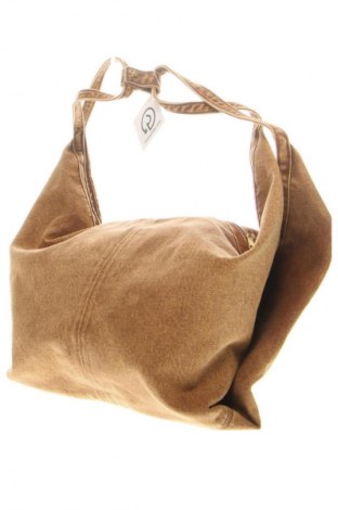 Дамска чанта Reserved, Цвят Кафяв, Цена 36,10 лв.