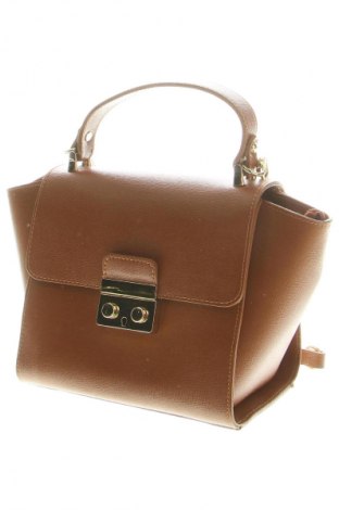 Дамска чанта Roberta M., Цвят Кафяв, Цена 77,21 €