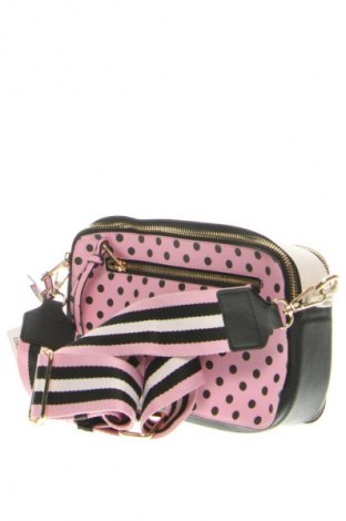Дамска чанта Savida, Цвят Многоцветен, Цена 31,00 лв.