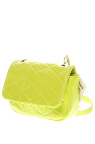 Damska torebka Sinsay, Kolor Zielony, Cena 43,68 zł