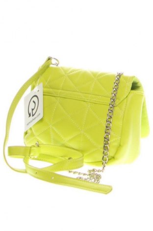 Damska torebka Sinsay, Kolor Zielony, Cena 43,68 zł