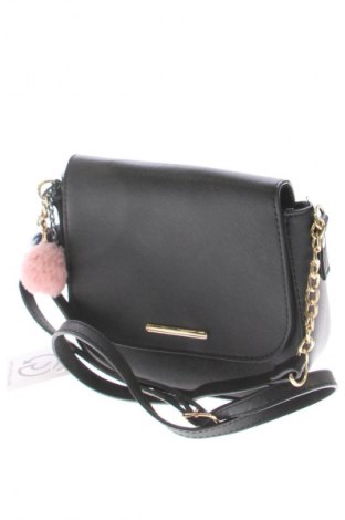 Damentasche Sinsay, Farbe Schwarz, Preis € 7,99