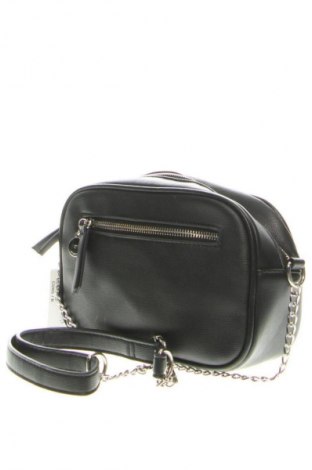 Дамска чанта Sinsay, Цвят Черен, Цена 13,12 лв.