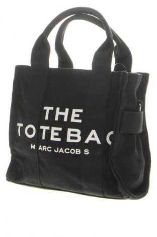 Дамска чанта The Marc Jacobs, Цвят Черен, Цена 205,00 лв.