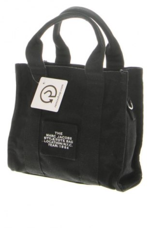 Дамска чанта The Marc Jacobs, Цвят Черен, Цена 205,00 лв.