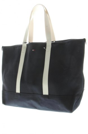 Damentasche Tommy Hilfiger, Farbe Blau, Preis 51,99 €