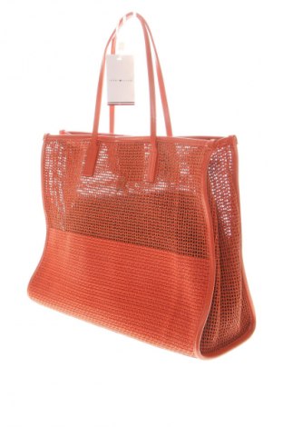 Damentasche Tommy Hilfiger, Farbe Orange, Preis € 144,99