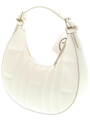 Geantă de femei Tommy Hilfiger, Culoare Alb, Preț 559,99 Lei