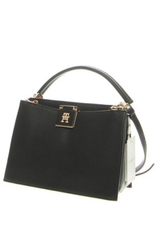 Női táska Tommy Hilfiger, Szín Fekete, Ár 39 739 Ft