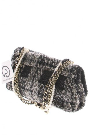 Γυναικεία τσάντα Topshop, Χρώμα Πολύχρωμο, Τιμή 17,39 €