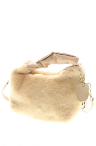 Damentasche Unbranded, Farbe Ecru, Preis 14,99 €