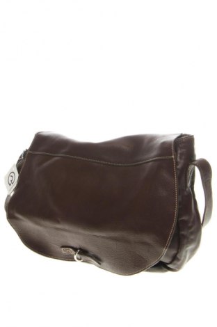 Γυναικεία τσάντα Unbranded, Χρώμα Καφέ, Τιμή 38,69 €