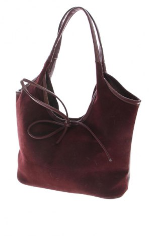 Дамска чанта Unbranded, Цвят Червен, Цена 19,00 лв.