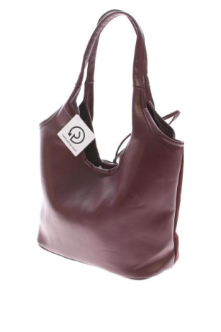 Дамска чанта Unbranded, Цвят Червен, Цена 19,00 лв.