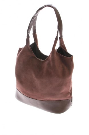 Дамска чанта Unbranded, Цвят Кафяв, Цена 19,00 лв.