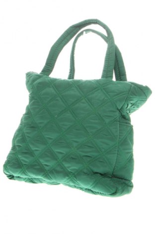 Geantă de femei Unbranded, Culoare Verde, Preț 50,00 Lei