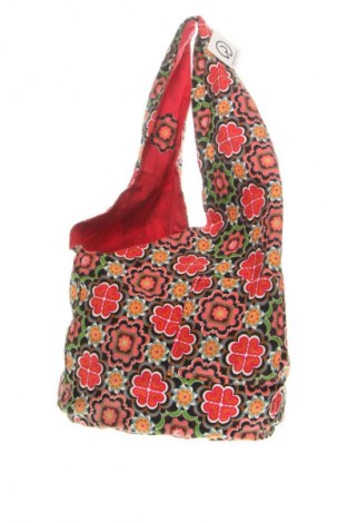 Damentasche Unbranded, Farbe Mehrfarbig, Preis € 9,72