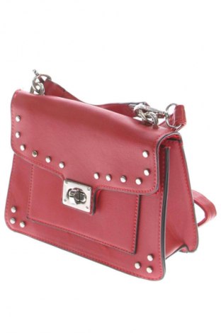 Дамска чанта Unbranded, Цвят Червен, Цена 36,10 лв.