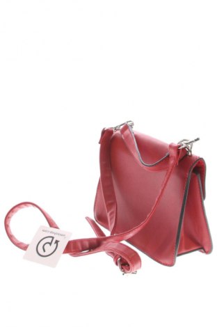 Дамска чанта Unbranded, Цвят Червен, Цена 36,10 лв.