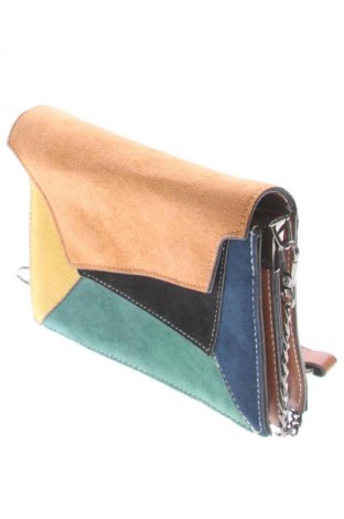 Дамска чанта Unbranded, Цвят Многоцветен, Цена 36,10 лв.
