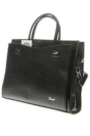 Damentasche Unbranded, Farbe Schwarz, Preis € 10,00