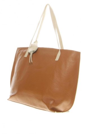 Damentasche Unbranded, Farbe Braun, Preis € 29,66