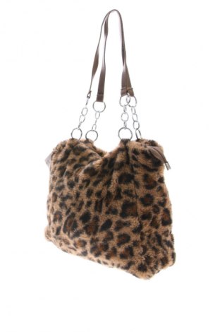 Γυναικεία τσάντα Unbranded, Χρώμα Πολύχρωμο, Τιμή 17,00 €