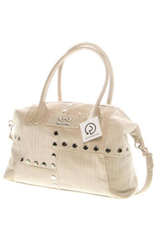 Dámská kabelka  Numeroventidue, Barva Béžová, Cena  2 799,00 Kč