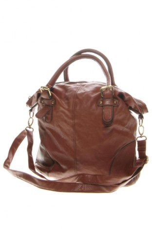 Γυναικεία τσάντα Unbranded, Χρώμα Καφέ, Τιμή 10,00 €