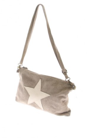 Γυναικεία τσάντα Unbranded, Χρώμα  Μπέζ, Τιμή 30,00 €