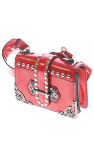 Damentasche Unbranded, Farbe Mehrfarbig, Preis 13,99 €