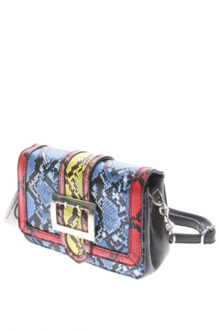 Дамска чанта Unbranded, Цвят Многоцветен, Цена 31,28 лв.