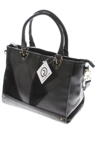 Дамска чанта Unbranded, Цвят Черен, Цена 19,04 лв.