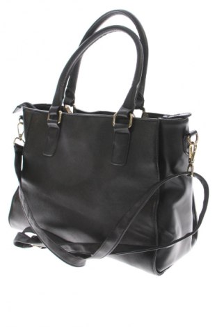 Дамска чанта Unbranded, Цвят Черен, Цена 19,04 лв.