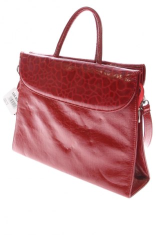 Дамска чанта Unbranded, Цвят Червен, Цена 19,00 лв.