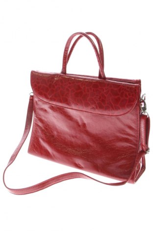 Дамска чанта Unbranded, Цвят Червен, Цена 19,00 лв.