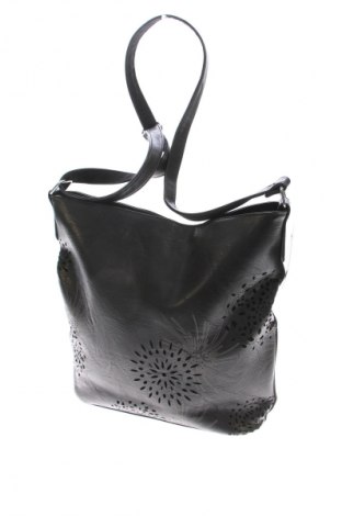 Damentasche Unbranded, Farbe Schwarz, Preis € 9,74
