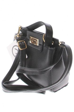 Γυναικεία τσάντα Unbranded, Χρώμα Μαύρο, Τιμή 10,00 €