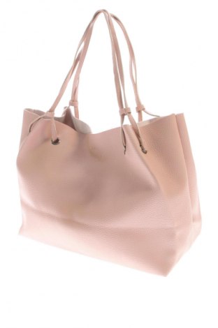 Damska torebka Unbranded, Kolor Różowy, Cena 43,77 zł