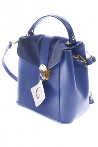 Γυναικεία τσάντα Unbranded, Χρώμα Μπλέ, Τιμή 23,66 €