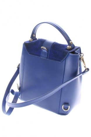 Γυναικεία τσάντα Unbranded, Χρώμα Μπλέ, Τιμή 23,66 €