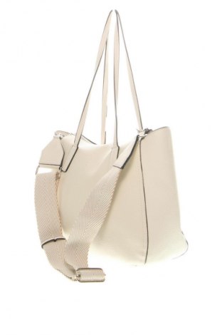 Дамска чанта Unbranded, Цвят Екрю, Цена 18,46 €