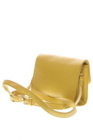 Damentasche Unbranded, Farbe Gelb, Preis € 9,72