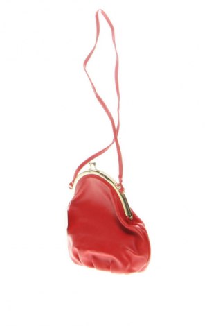 Γυναικεία τσάντα Unbranded, Χρώμα Κόκκινο, Τιμή 9,72 €