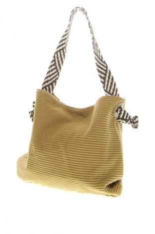 Γυναικεία τσάντα Unbranded, Χρώμα Κίτρινο, Τιμή 9,72 €